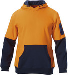 Hard Yakka Hi Vis Hoodie $39.95 Delivered @ Budget Safety Wear