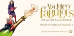 Win 1 of 5 'Absolutely Fabulous: The Movie' Packs (Contains Double Pass + CD Soundtrack) from Warner