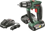 Bosch PSR 18V Brushless Cordless Drill Driver w/Syneon Chip Technology $99 (Was $199) @ Bunnings Warehouse, in-store