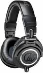 Audio Technica ATH-M50x Headphones $189 Pickup/ $198.95 Delivered ($149 Pickup/ $158.95 Delivered with $40 AmEx Offer) @ Mwave