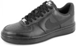 Nike Women's Airforce 1 Ultra Force (Black, Size 5) - $59.95 + Delivery @ Culture Kings