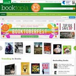 Booktopia - Free Shipping