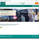 [QLD] Select Suncorp CTP Insurance and Get a $50 Gift Card