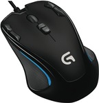 Logitech G300S Gaming Mouse - $44 C&C (Was $59.95) @ The Good Guys