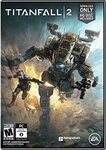 [PC] Titanfall 2 Physical Box + Activation Code $38.45US/~ $52.41AU Delivered @ Amazon