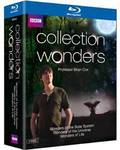 A Collection of Wonders Box Set - Brian Cox [Blu-Ray]: GBP 20.66 (~AUD $35) Delivered @ Amazon.co.uk