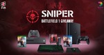 Win Your Choice of a Playstation 4 Pro Battlefield 1 Combo or Xbox One Battlefield 1 Console + Razer Bundle from Focus Attack
