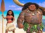 Win 1 of 10 Moana Prize Packs Worth $150 Each from Visit Brisbane [QLD]