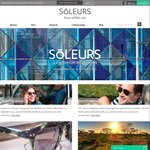 SōLEURS Sunglasses - Free Shipping Online