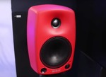 Win A Pair of Genelec 8030 Red Studio Monitors from Produce Like A Pro