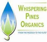 Free Delivery (Min $30) @ Whispering Pines Organics | Rolled Oats 1kg $7.95, Flour 1kg: Spelt $6.95, Rye $5.95, Unbleached $4.95