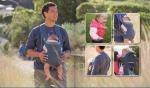 Kathmandu Clearance Sales - Baby Sling/Pouch/Carrier $29.99 (RRP $99.98)