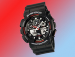 Win a G-Shock Men's Watch, Value $269 from Now To Love