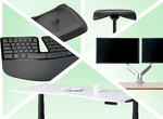 Win "The Ultimate Office Setup" Worth US$1,228 from OkDork.com