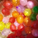 500pcs Water Balloons - US $0.99 / AU $1.32 (Was $5.09) Delivered @ GearBest