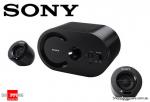 Sony SRS-D25B 2.1 Channel Subwoofer Speakers @ $49.95 + Shipping from $9.99