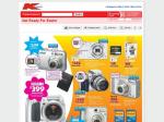 Canon A540 Digital Camera $269 from Kmart