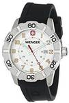 Wenger Roadster Swiss Made Wristwatch US $55.50 + US $6.49 Shipping = US $61.99 = ~ AU $83.20 @ Amazon