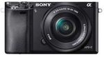 Sony A6000 with 16-50mm Lens Kit $719.08 @ Ryda-Online eBay