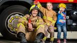 Win 1 of 10 Fireman Sam Prize Packs (worth $100) from The Leader (VIC)