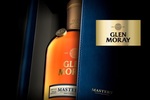 Win 1 of 10 Double Passes to a Whisky Masterclass with Glen Moray & Man of Many
