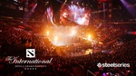Win a Trip for 2 to the Dota 2 International & Your Ultimate Gaming Setup/Gear or 1 of 100 Other Prizes from SteelSeries