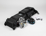 Win a "Team Sky" Cycling Bundle worth over $1,455 from Sigma Sport et al.