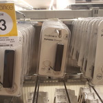 Power bank deals kmart