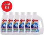6x Bottles of Finish Power Powder, with Active Oxygen (1.5kg Each) $39 @ Boxlots Free Shipping Syd/Melb/Bris*