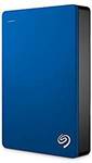  Seagate Backup Plus 5TB Portable External Hard Drive (Blue) US $132.07 (~AU $165) Delivered @ Amazon