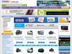 Mwave - Epson Special - upto 50% OFF on Inkjet and Laser Printers