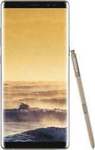 Samsung Galaxy Note 8 64GB Black or Gold - $1199.20 + Delivery @ The Good Guys eBay