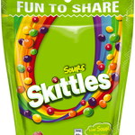 Skittles Sours 110g 99c @ Dimmeys Sunshine VIC