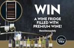 Win a Premium Wine Package Worth $7,154 from News Life Media