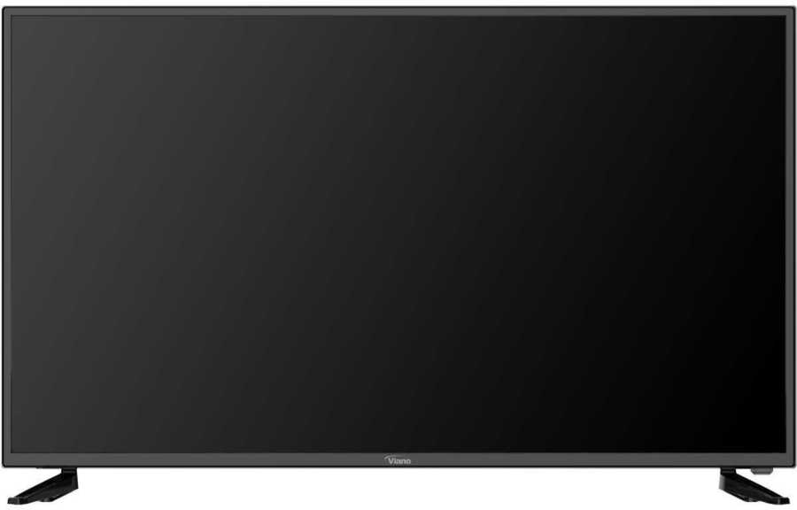 Viano 43 Led Lcd Full Hd Tv 329 Bigw Ozbargain