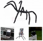  Flexible Mobile Phone Holder (Spider Shaped) US $0.20 (~AU $0.26) Shipped @ Zapals