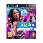 Singstar Dance for PS3 from MyMemory $29.03 delivered!