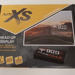 Auto XS Head up Display $19.99 @ ALDI (Chatswood NSW)