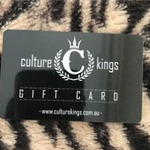 Get a $50 gift voucher for Culture Kings Melbourne 