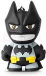 Batman Keyring Pendant Decoration ABS Key Chain with Light / Sound $0.55USD / $0.73AUD @ Delivered @ Zapals