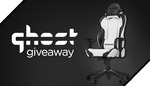 Win an HP Omen X Gaming PC from Ghost Gaming