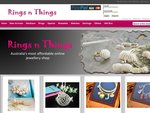 Online Jewellery - Christmas Sales 50% off