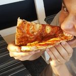 [SA] Free American Cut Slice of Pizza from 12pm - 3pm on Australia Day at Feed Me Pizza (Collinswood) [First 100]