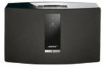 BOSE SoundTouch 20 Series III Wireless Music System Black $399 ($100 off) @ Myer