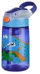 Contigo Spill Proof Drink Bottles - Kids Gizmo Flip Autospout Dinosaur 420ml $8.95 @ Victoria's Basement