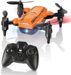 Furibee H815 2.4GHz 4CH 6 Axis Gyro RC Mini Quadcopter US $10.50 (AU $13.25) Delivered @ Gamiss