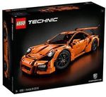 LEGO 42056 Porsche 911 GT3 RS $314.10 Shipped @ Target eBay