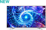 Hisense 65N7 Television $1368 Delivered (Metro) @ Appliance Central eBay (Excludes WA, NT, TAS)