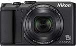Amazon 15% off Select Cameras & Accessories - Nikon Coolpix A900 $339.15 - Nikon Keymission 360 $238 Delivered @ Amazon AU