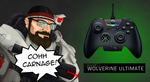 Win a Razer Wolverine Ultimate Controller Worth $229 from CohhCarnage